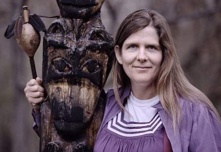 Susan Grimaldi