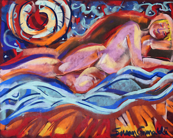 Dreaming